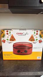 Multifunctional pizza maker, Ophalen, Nieuw, Vrijstaand, Oven