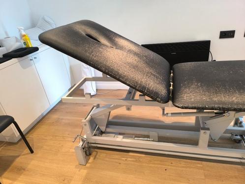 Praktijktafel kine in gebruikte staat., Sport en Fitness, Gezondheidsproducten en Wellness, Gebruikt, Overige typen, Ophalen