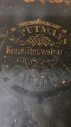 Naaimachine vintage, Antiquités & Art, Antiquités | Machines à coudre, Enlèvement