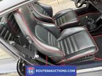 Porsche 911 Carrera 2 | 1981 | Route 66 Auctions, Auto's, Zwart, Bedrijf, Overige carrosserie, Porsche