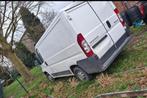 Comionette Peugeot boxer, Particulier, Te koop, Peugeot