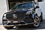 Mercedes-Benz GLS 400 D 4MATIC 9G-TRONIC AMG LINE *7 SEATS*, Gebruikt, Euro 6, 2925 cc, Leder