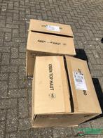 4 x BMW 118 F20 en F21 Stalen Velgen 5 x 120 16 Inch ET33 NG, Auto-onderdelen, Banden en Velgen, Ophalen of Verzenden, Gebruikt