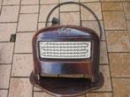 electrisch retro verwarmingstoestelletje, Antiek en Kunst, Ophalen