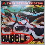 That Petrol Emotion 33T Babble, Verzenden