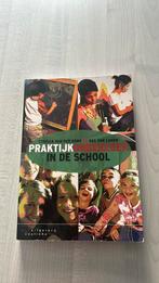 Cyrilla van der Donk - Praktijkonderzoek in de school, Cyrilla van der Donk; Bas van Lanen, Utilisé, Enlèvement ou Envoi