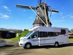 BENIMAR TESSORO 463 CAMPER, Caravans en Kamperen, Mobilhomes, Automaat, Ford, Diesel, Particulier