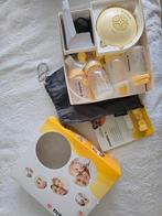 Medela Swing borstkolf, Ophalen, Zo goed als nieuw