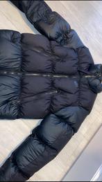 Zwarte puffer nike jas, Kleding | Heren, Jassen | Winter, Maat 48/50 (M), Zo goed als nieuw, Nike, Zwart