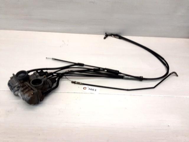 KH250 1972 - 1980 Kawasaki Carburator D1-50078, Motoren, Onderdelen | Kawasaki