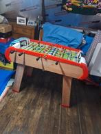 Baby foot kiker., Kinderen en Baby's, Speelgoed | Voetbaltafels, Ophalen, Zo goed als nieuw