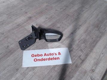SPIEGEL RECHTS Volkswagen Polo V (6R) (01-2009/10-2017) beschikbaar voor biedingen