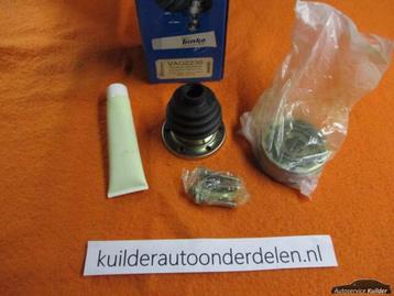 Homokineet Binnenste Audi 80 VW Golf I II III IV Binko VAG22 beschikbaar voor biedingen