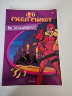 Mega Mindy, Eén stripboek, Ophalen, Zo goed als nieuw