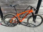 Ktm carbon mtb, Fietsen en Brommers, Fietsen | Mountainbikes en ATB, Gebruikt, Hardtail, Heren, 53 tot 57 cm