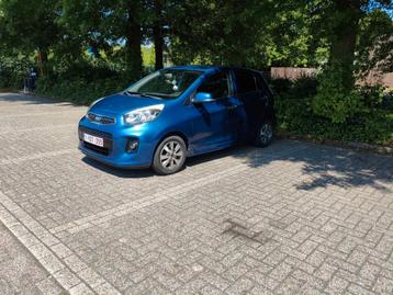 Belle Kia Picanto à vendre, Achat, Particulier, Picanto, Essence