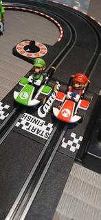 Circuit Mario kart 8, Enlèvement, Circuit