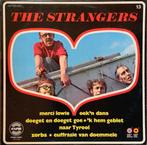 LP- The Strangers- Veel Liefs Van..., Ophalen of Verzenden