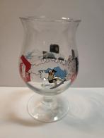 Verre A Bière collection Duvel, Collections, Comme neuf, Duvel, Enlèvement ou Envoi