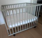 Quax babypark, Kinderen en Baby's, Ophalen, Gebruikt, In hoogte verstelbaar
