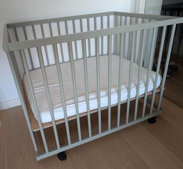 Quax babypark beschikbaar voor biedingen