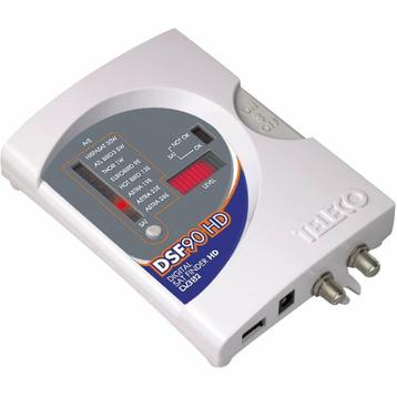 DSF90 HD TELECO beschikbaar voor biedingen