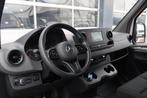 Mercedes-Benz Sprinter 319 CDI V6 L2H2 Mercedes-Benz Sprinte, Auto's, Automaat, Gebruikt, Euro 6, Mercedes-Benz