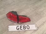 ACHTERLICHT LINKS Volkswagen Golf VI (5K1) (01-2008/11-2013), Gebruikt, Volkswagen