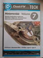 Volkswagen Classic Vw Volkswagen 7 kever Karmann Ghia Nieuw, Auto diversen, Handleidingen en Instructieboekjes, Ophalen of Verzenden