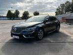 Renault Talisman, Auto's, Leder en Stof, Zwart, 5 deurs, Particulier