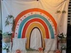 Achtergrond Kate Backdrop retro, Ophalen of Verzenden, Nieuw, Achtergrond