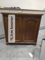 Schoenenkast, Ophalen, Gebruikt