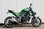 Kawasaki Z 1000 de 2018 avec 16 700 km/1er propriétaire !, Entreprise, Plus de 35 kW, Naked bike, 1043 cm³