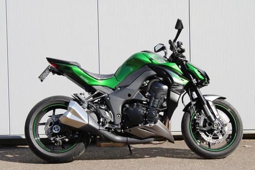 Kawasaki Z 1000 de 2018 avec 16 700 km/1er propriétaire !, Motos, Motos | Kawasaki, Entreprise, Naked bike, plus de 35 kW, 4 cylindres