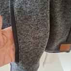 Beau gilet chine gris 158-164 neuf-H&M-pas d'envoi, Vêtements | Femmes, Pulls & Gilets, Neuf, H&M, Gris, Enlèvement