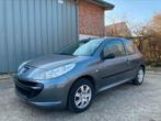 Peugeot 206+ 1.1i 97000 km sans inspection, Achat, Essence, Entreprise