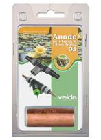 Anode I-Tronic en T-Flow Tronic 05 Velda, Tuin en Terras, Ophalen of Verzenden, Nieuw, Vijverfilter