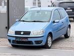 Fiat punto 1.2i ** Automaat ** 109.000 km **, Auto's, Automaat, Bedrijf, 44 kW, Airbags