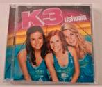 K3 ushuaia cd, Enlèvement ou Envoi