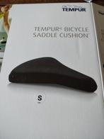 Fietszadel  Tempur    Nieuw 15€, Ophalen of Verzenden, Nieuw, Algemeen, Zadel