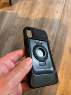 Fitclic neo tigra mount iphone X en XS, Telecommunicatie, Ophalen of Verzenden, Zo goed als nieuw, IPhone X