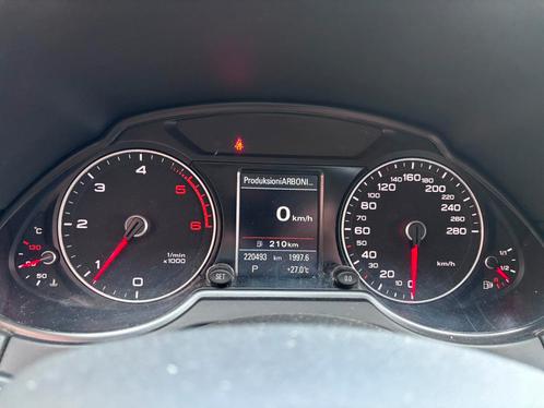 Audi q5, Auto's, Audi, Particulier, Q5, Diesel, Euro 6, Break, 5 deurs, Automaat, Zwart, Zwart, Leder, Vierwielaandrijving, Dealer onderhouden