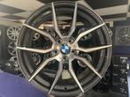 IN STOCK: NIEUWE 19 inch 5x112 aluminium BMW sportvelgenset, Autos : Pièces & Accessoires, Enlèvement ou Envoi, Neuf, 19 pouces