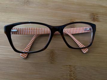 Ralph by Ralph Lauren - lunettes de lecture brunes (environ 