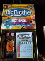Big brother spel, Ophalen of Verzenden