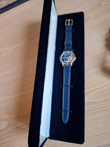 Betty Boop horloge Franklin Mint beschikbaar voor biedingen