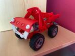 Meccano Maker System Junior (Modèle 15106) - 4 en 1, Ophalen, Gebruikt, Bouwen