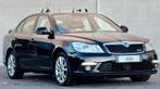 Skoda Octavia 2.0D DSG  Vrs - only for export, Auto's, Skoda, Euro 5, Zwart, 4 cilinders, Zwart