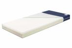 Matelas SAMPLI Easy Care 14 cm 85 x 195., Enlèvement, Comme neuf, Une personne, Matelas