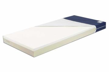 Matelas SAMPLI Easy Care 14 cm 85 x 195. disponible aux enchères